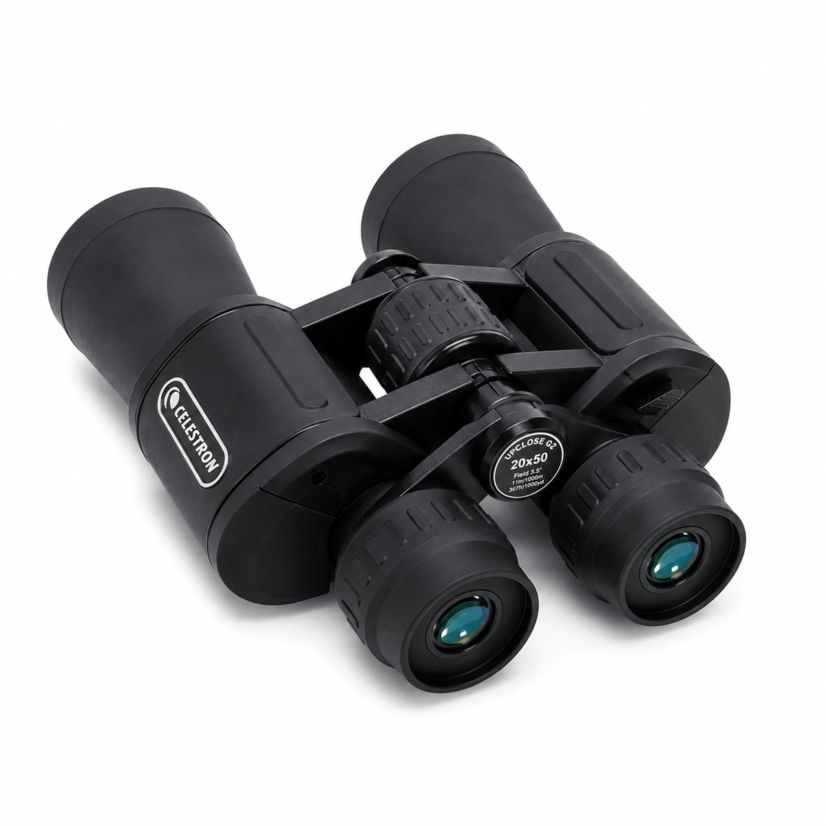 Jumelles Optic Jumelles 10x50 - Infini Premium