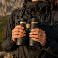 Jumelles Optic Jumelles 10x50 - Lynx Pro