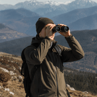 Jumelles Optic Jumelles 10x50 - Lynx Pro