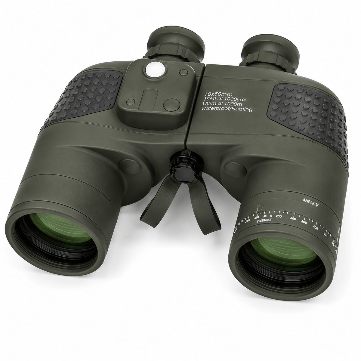 Jumelles Optic Jumelles 10x50 - Mirage Pro