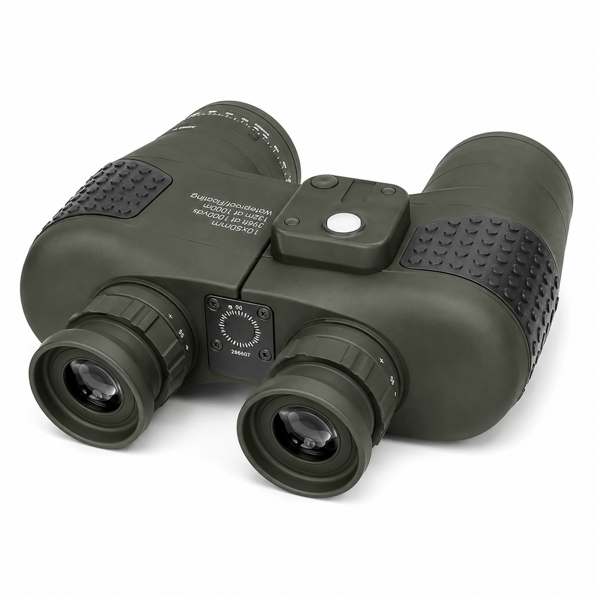 Jumelles Optic Jumelles 10x50 - Mirage Pro