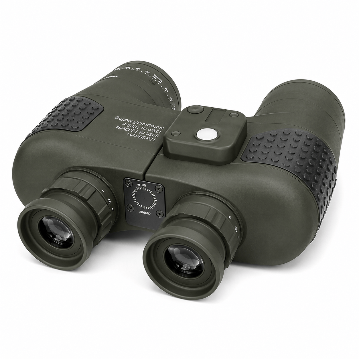 Jumelles Optic Jumelles 10x50 - Mirage Pro