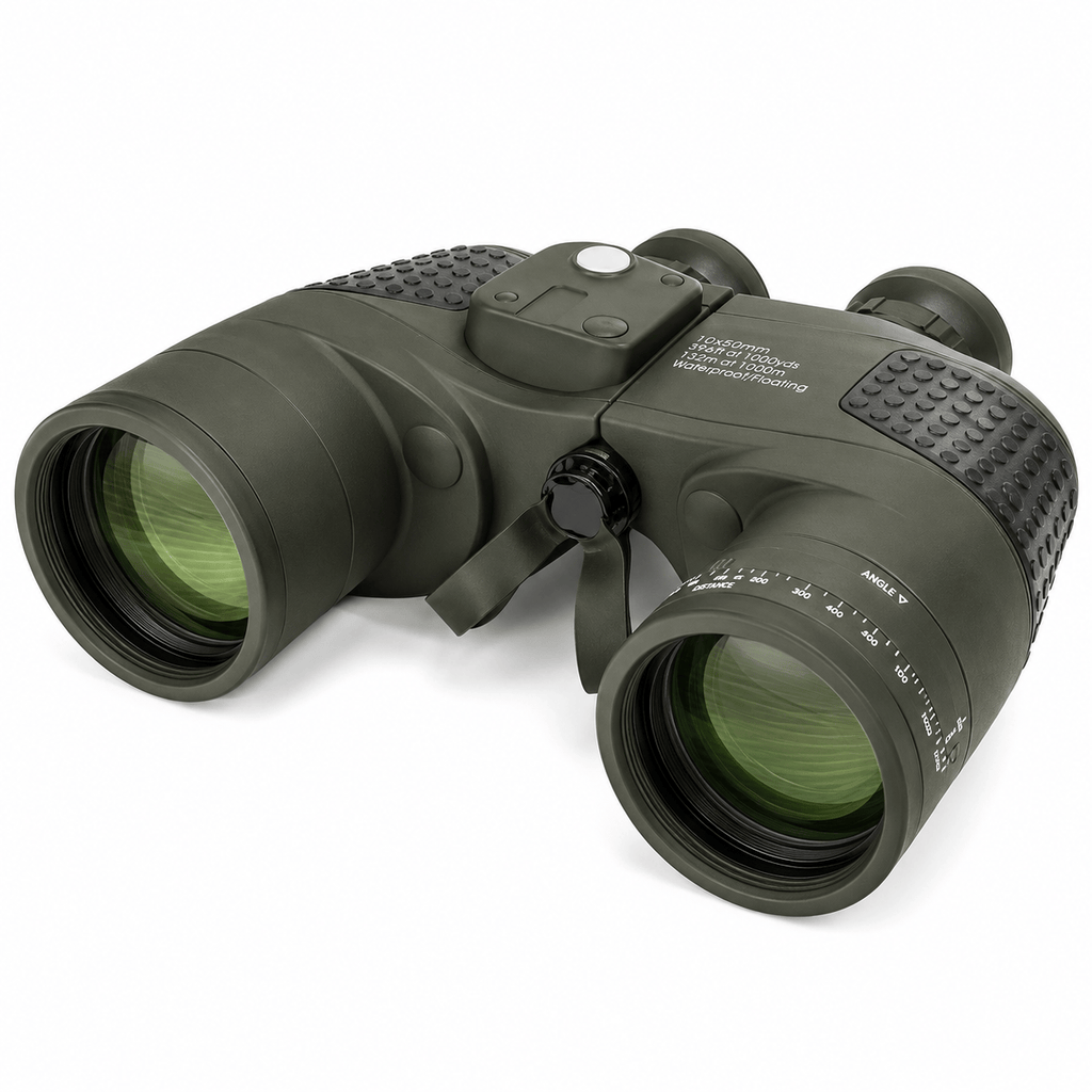 Jumelles Optic Jumelles 10x50 - Mirage Pro