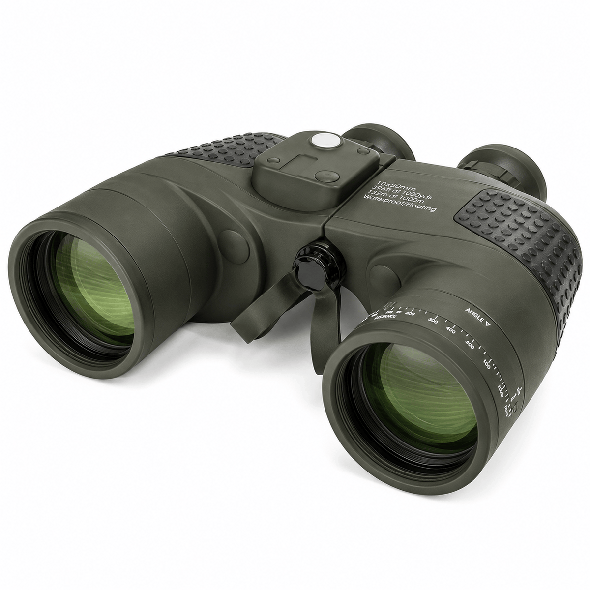Jumelles Optic Jumelles 10x50 - Mirage Pro