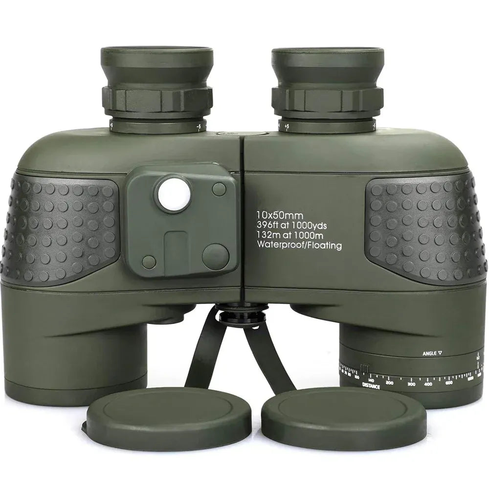 Jumelles Optic Jumelles 10x50 - Mirage Pro