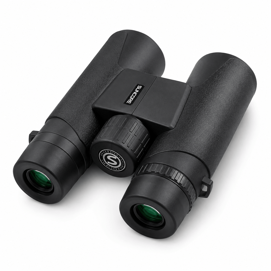 Jumelles Optic Jumelles 12x42 - Clairvoyant Performance