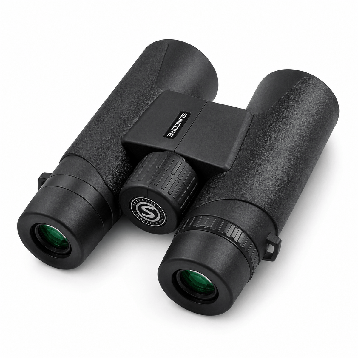 Jumelles Optic Jumelles 12x42 - Clairvoyant Performance