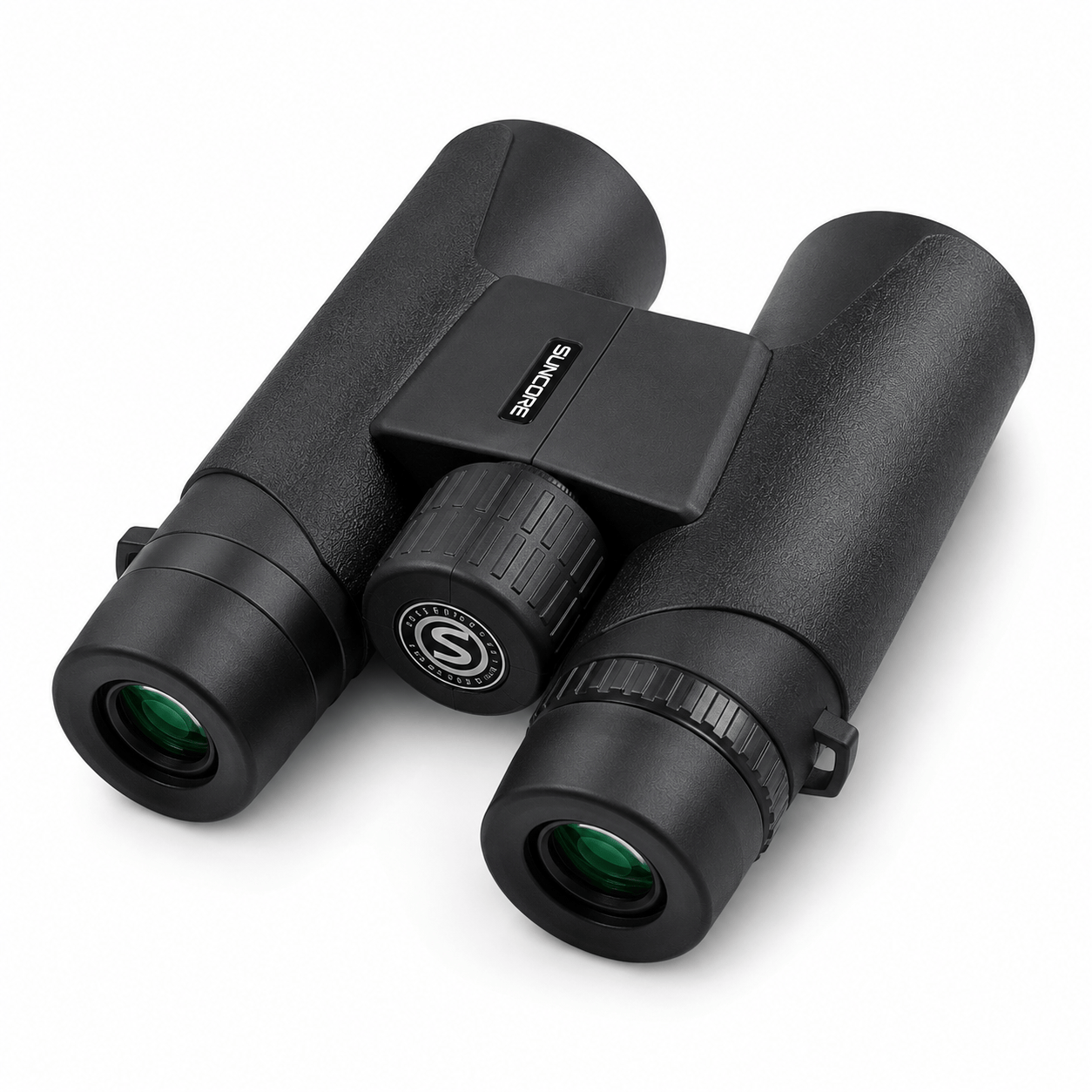 Jumelles Optic Jumelles 12x42 - Clairvoyant Performance