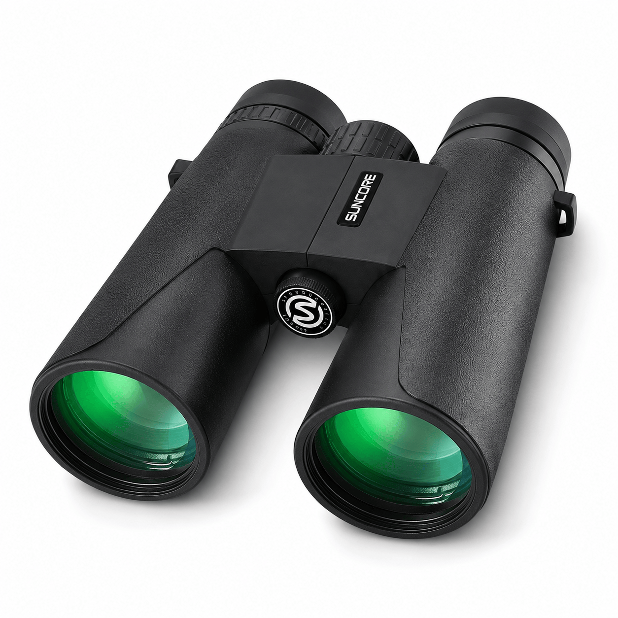 Jumelles Optic Jumelles 12x42 - Clairvoyant Performance