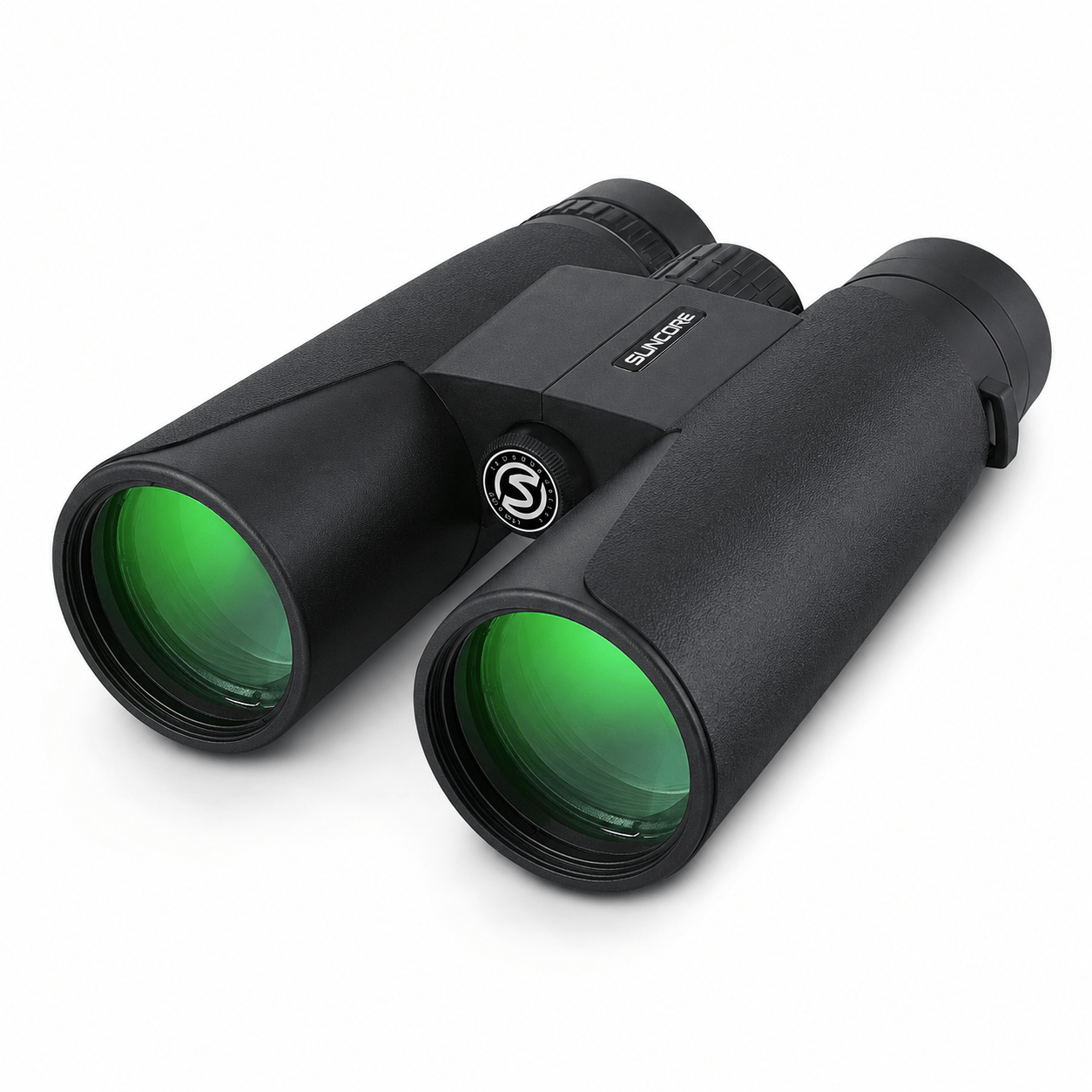 Jumelles Optic Jumelles 12x42 - Clairvoyant Performance