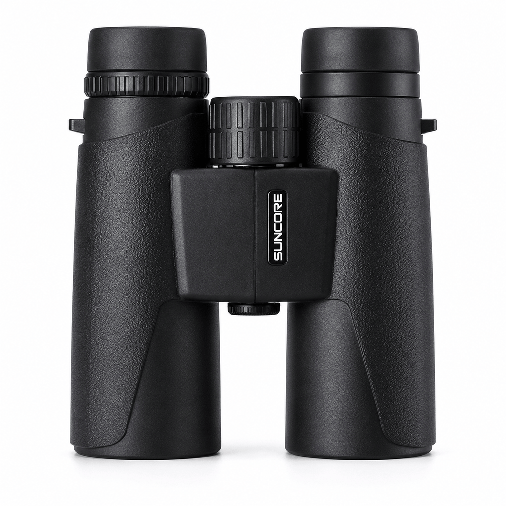 Jumelles Optic Jumelles 12x42 - Clairvoyant Performance