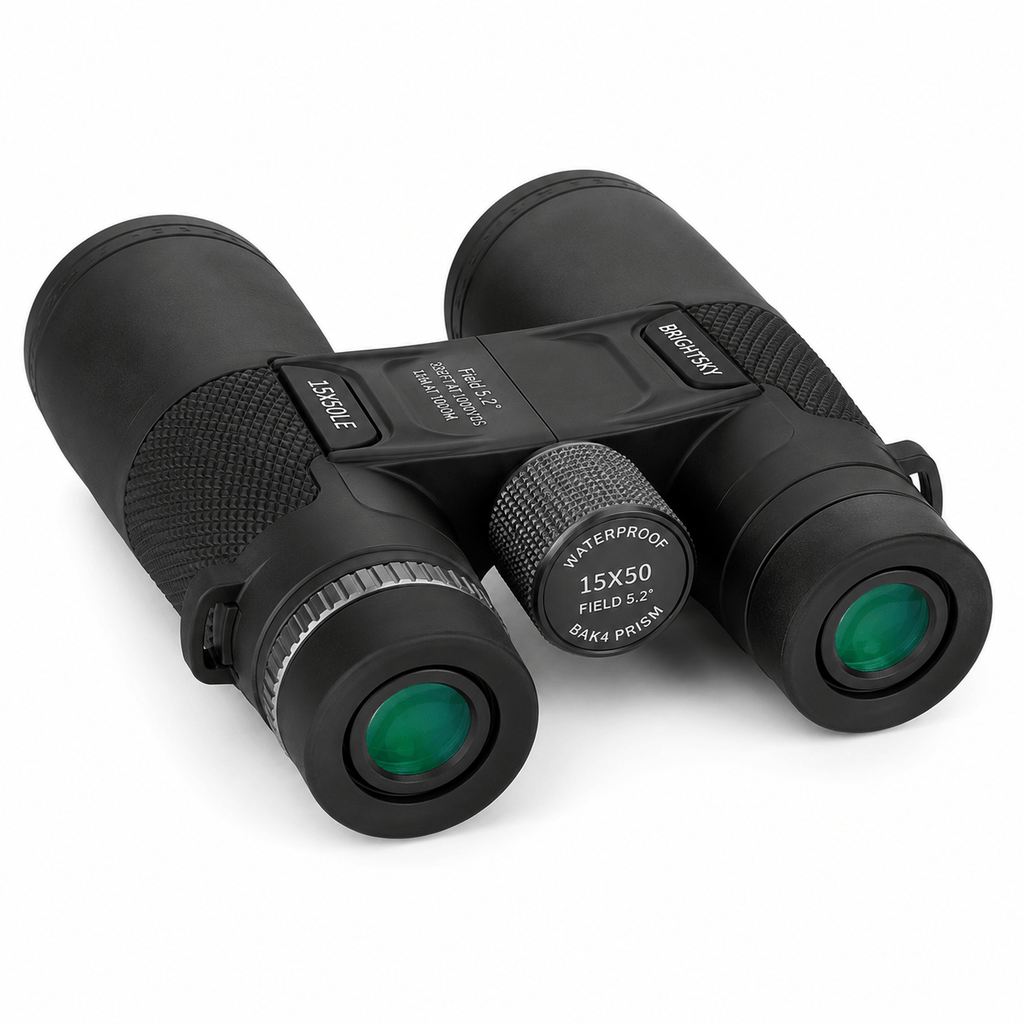 Jumelles Optic Jumelles 12x50 - Arctique Titan