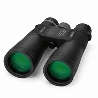 Jumelles Optic Jumelles 12x50 - Arctique Titan