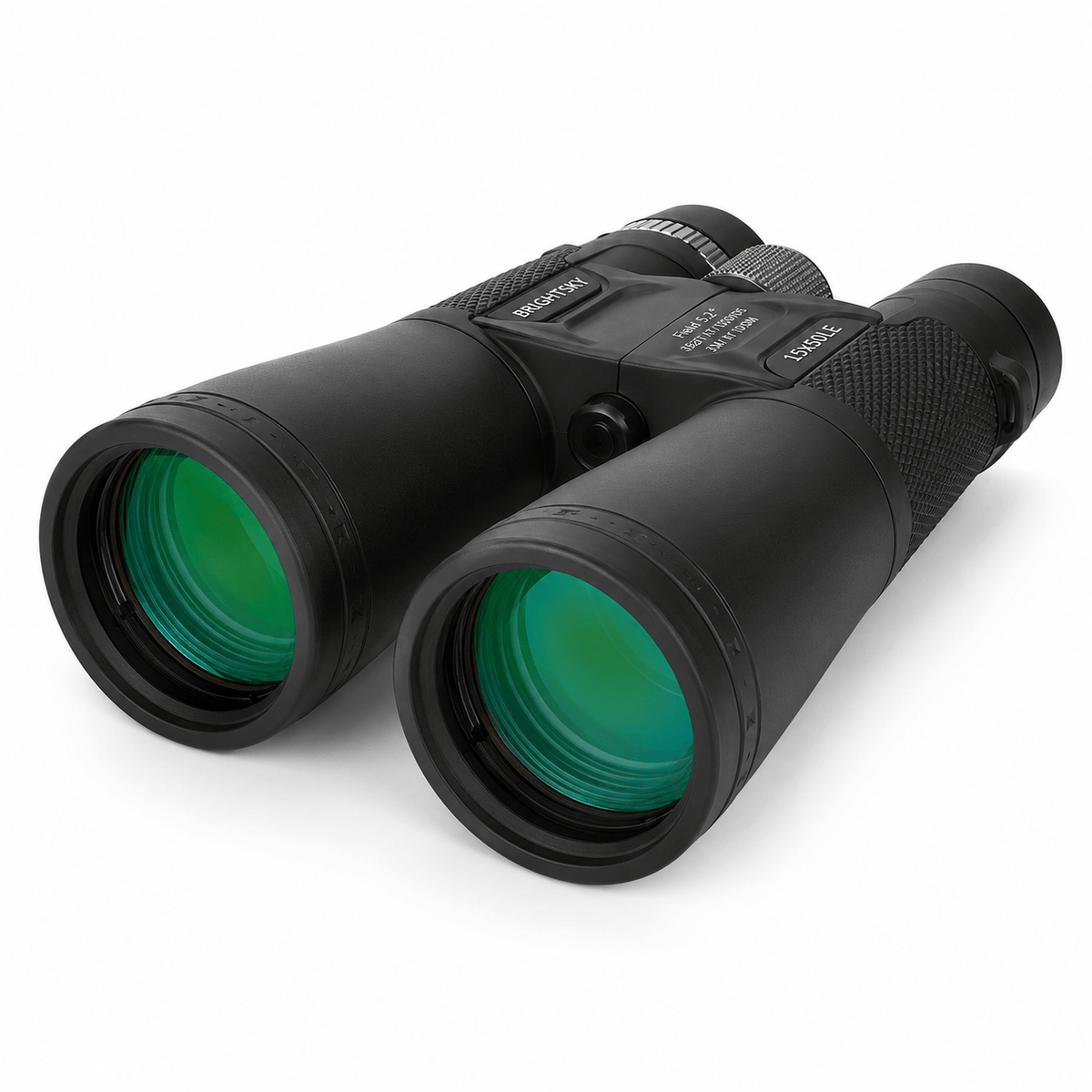 Jumelles Optic Jumelles 12x50 - Arctique Titan