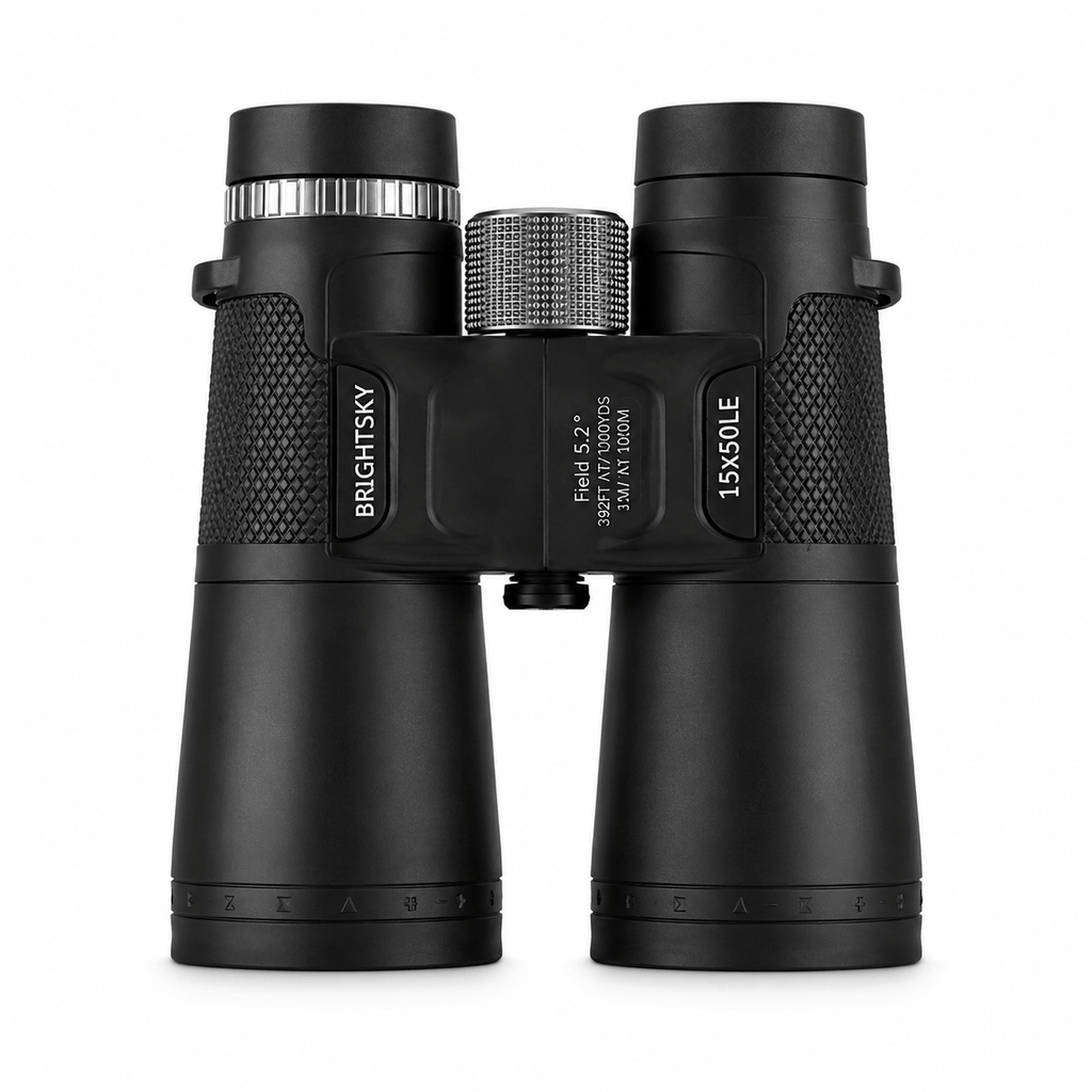 Jumelles Optic Jumelles 12x50 - Arctique Titan