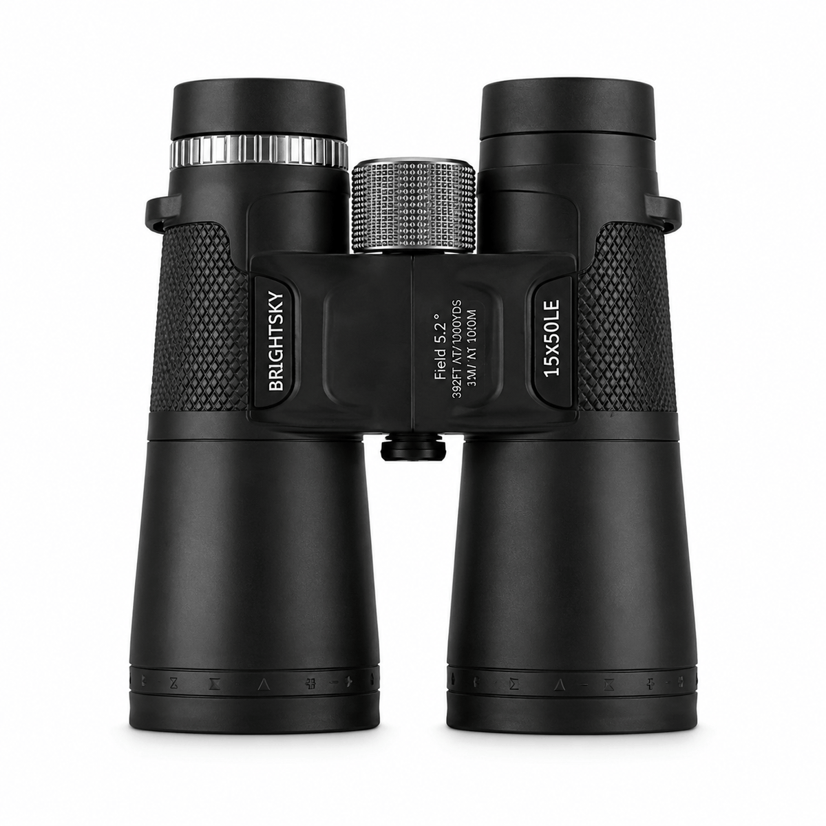 Jumelles Optic Jumelles 12x50 - Arctique Titan