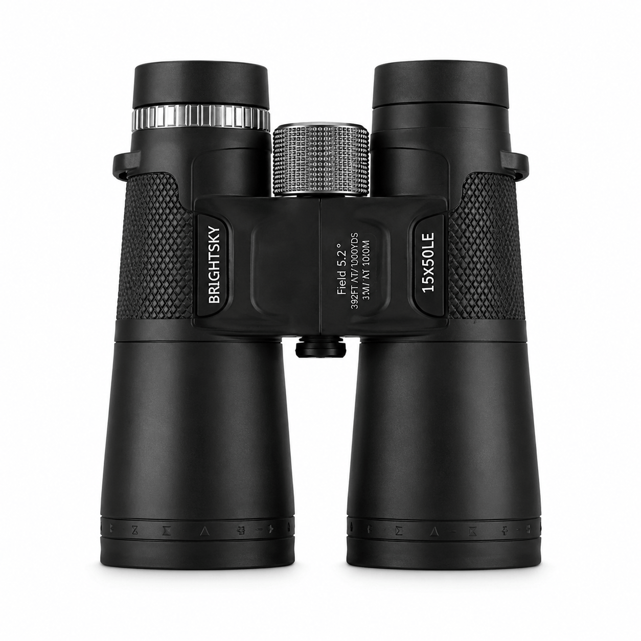 Jumelles Optic Jumelles 12x50 - Arctique Titan