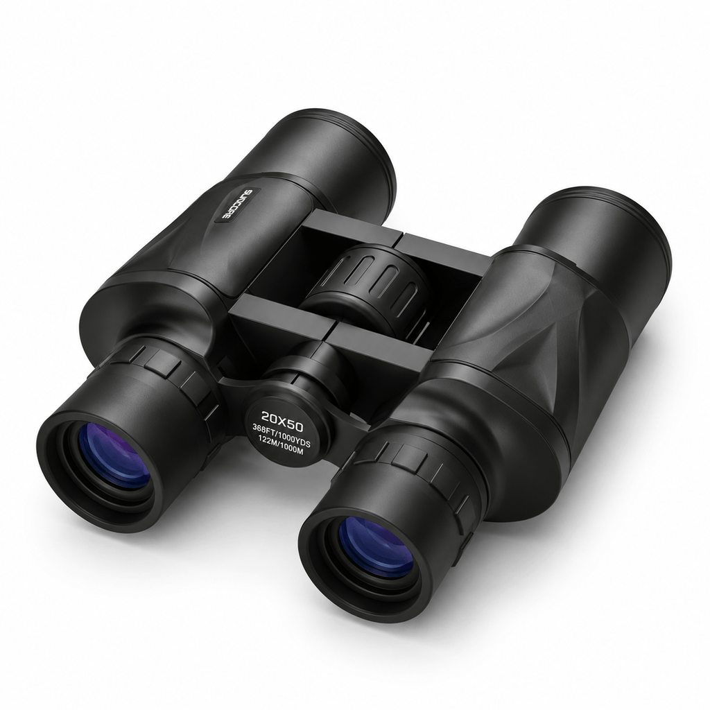 Jumelles Optic Jumelles 12x50 - Cosmos Wide