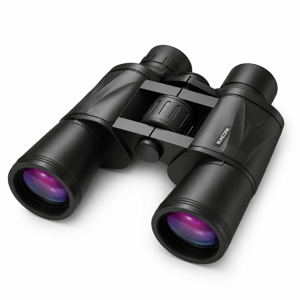 Jumelles Optic Jumelles 12x50 - Cosmos Wide