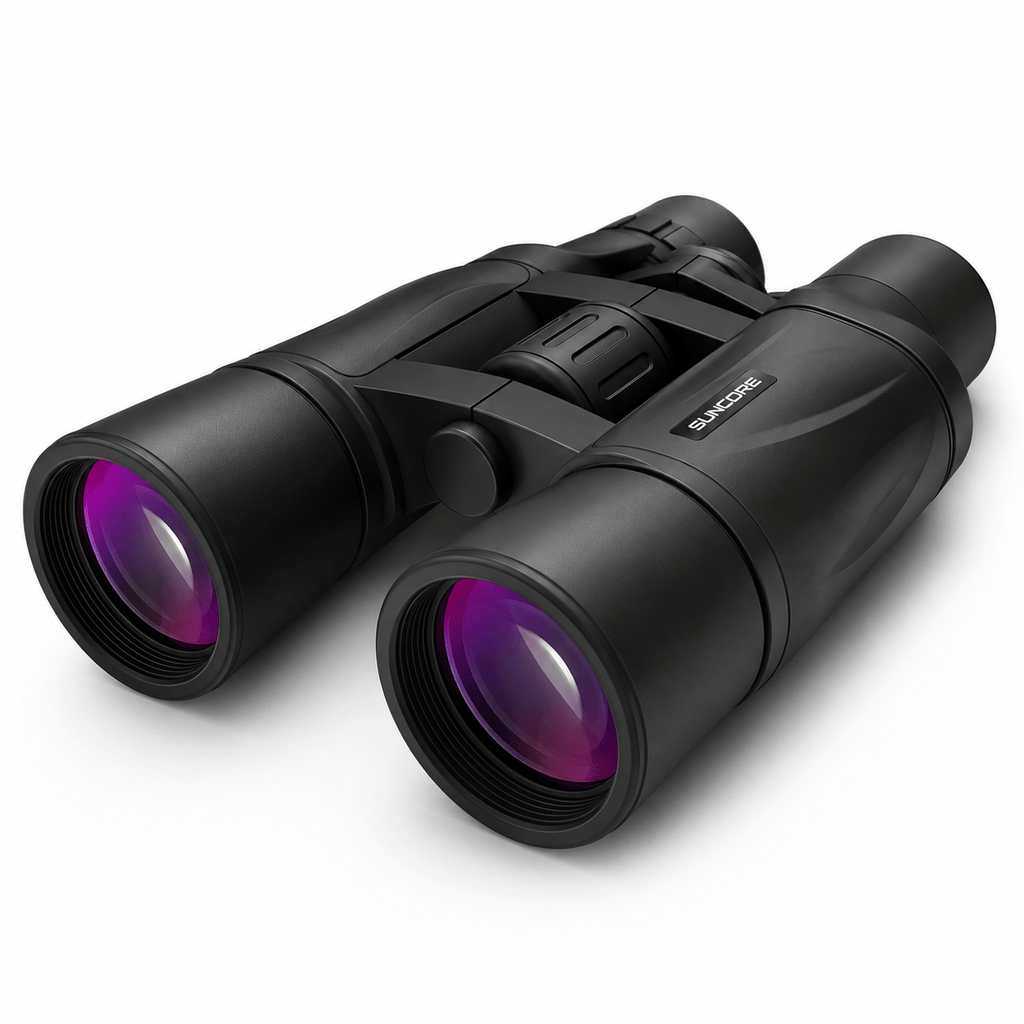 Jumelles Optic Jumelles 12x50 - Cosmos Wide
