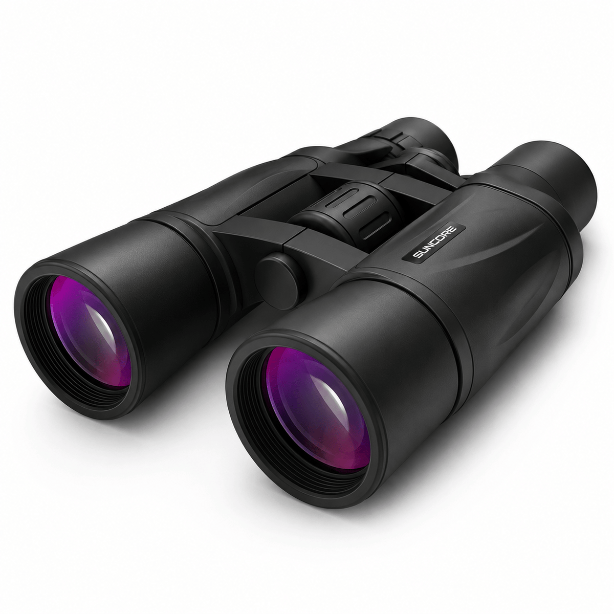Jumelles Optic Jumelles 12x50 - Cosmos Wide