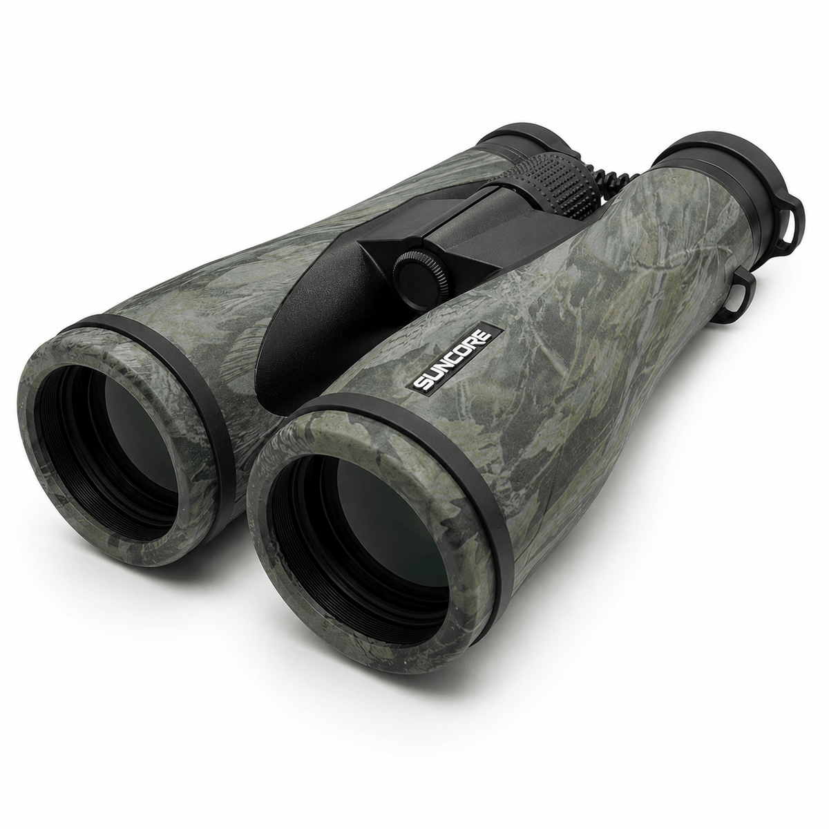 Jumelles Optic Jumelles 12x50 - Légende Force