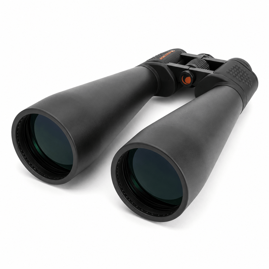 Jumelles Optic Jumelles 15x70 - Aurore Air