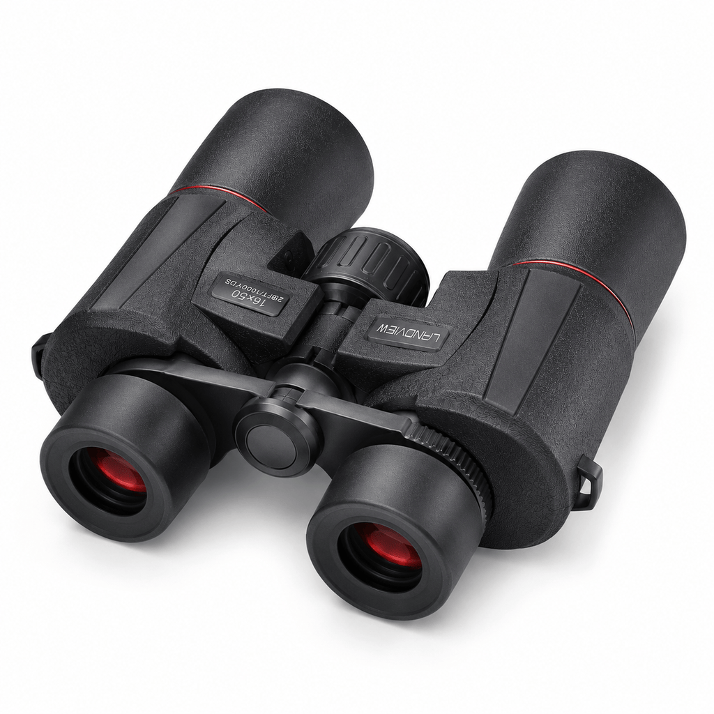 Jumelles Optic Jumelles 16x50 - Faucon Premium