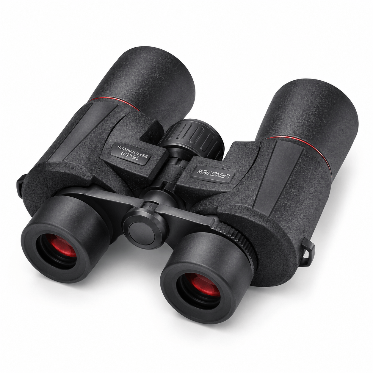 Jumelles Optic Jumelles 16x50 - Faucon Premium