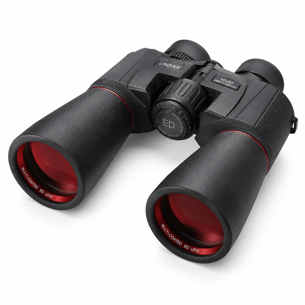 Jumelles Optic Jumelles 16x50 - Faucon Premium