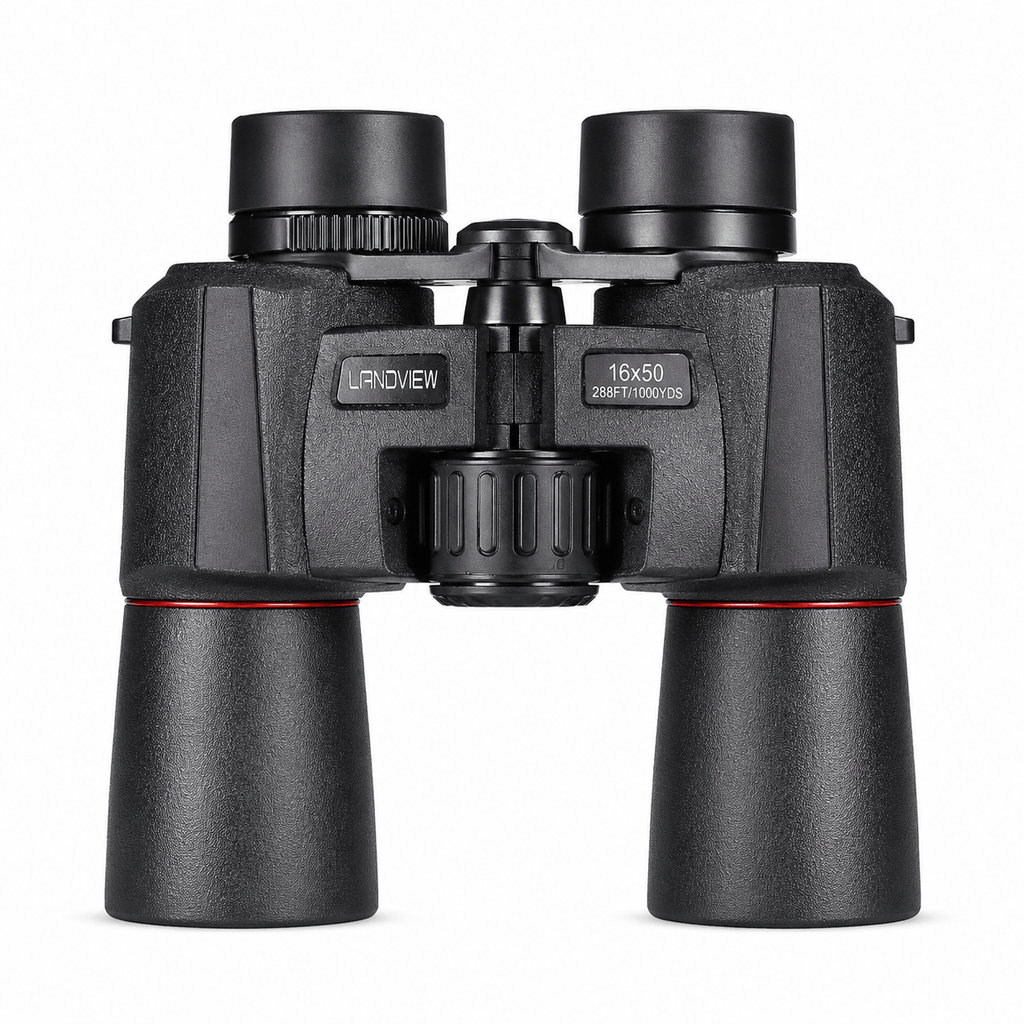 Jumelles Optic Jumelles 16x50 - Faucon Premium