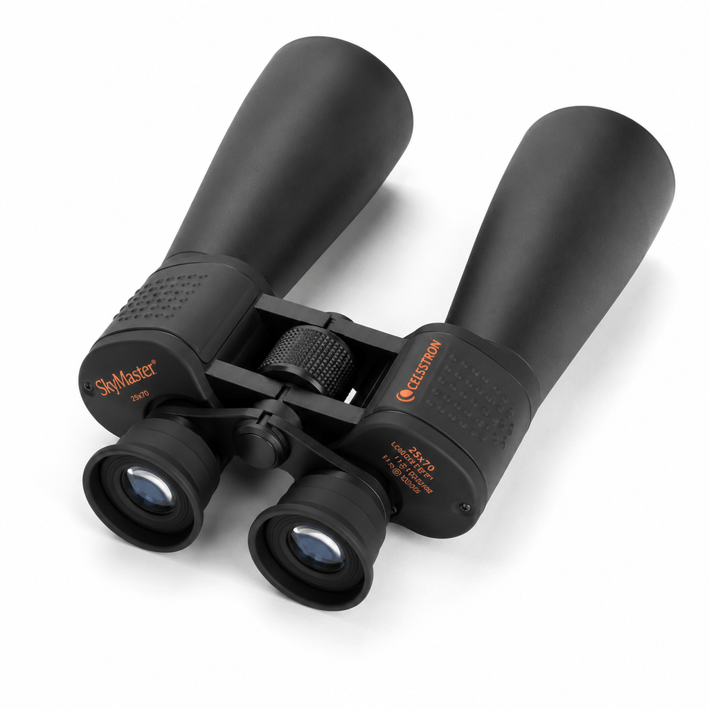 Jumelles Optic Jumelles 25x70 - Monarque X