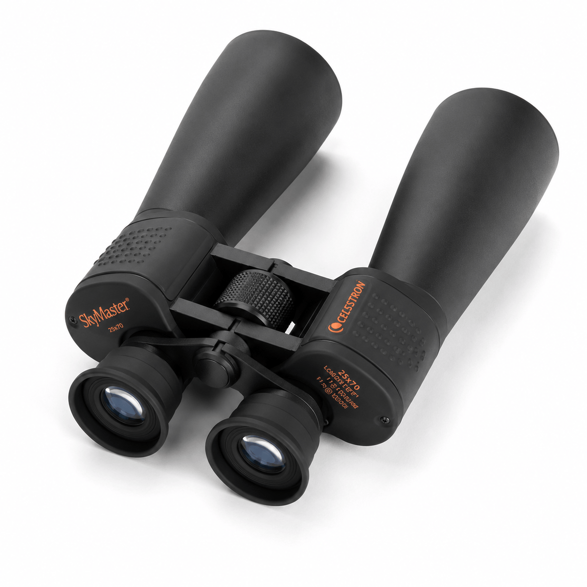 Jumelles Optic Jumelles 25x70 - Monarque X