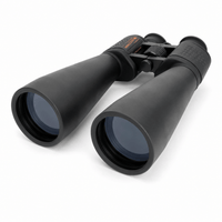 Jumelles Optic Jumelles 25x70 - Monarque X