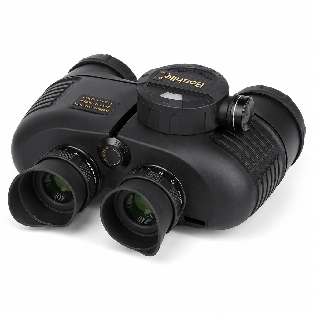 Jumelles Optic Jumelles 7x50 - Alpin Pro