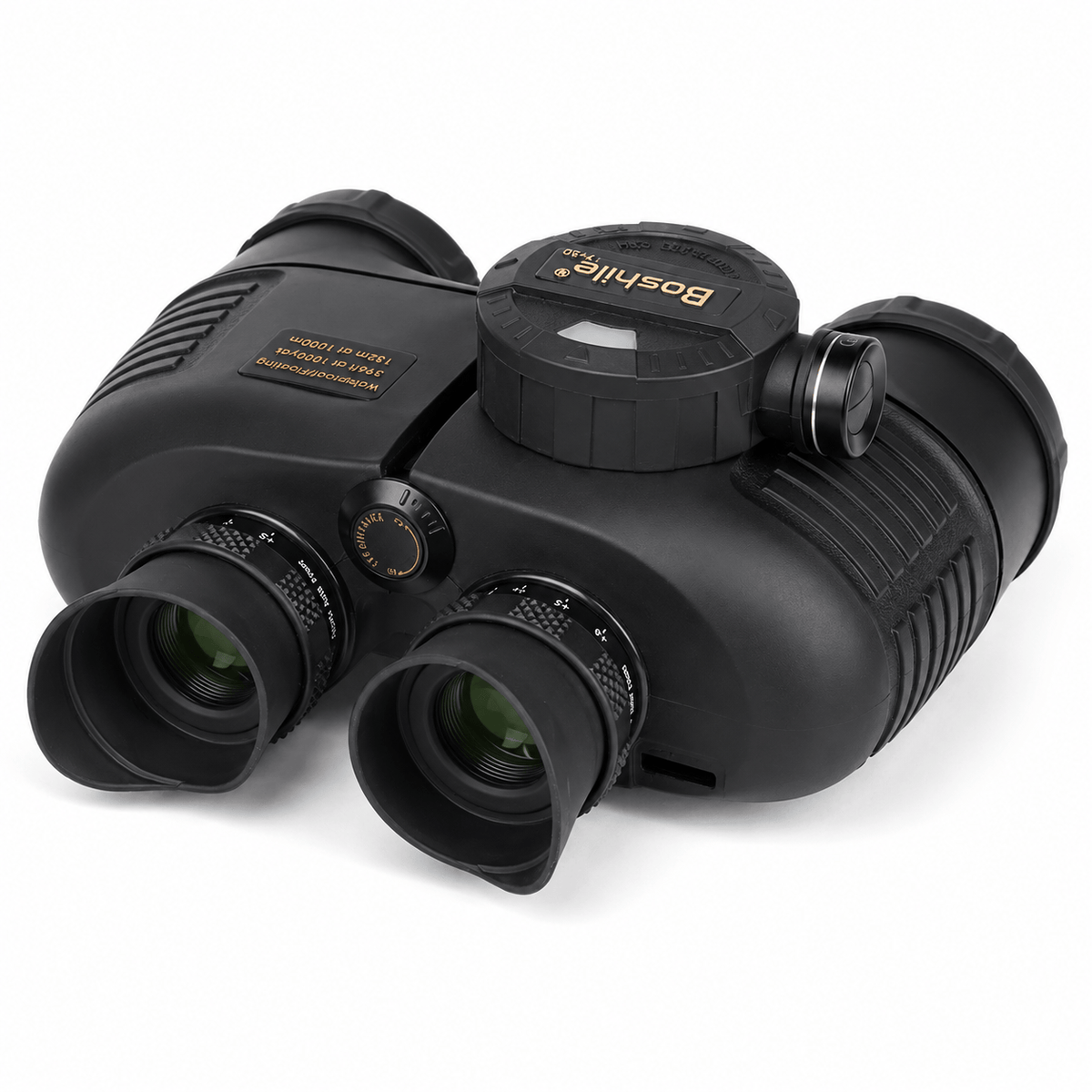 Jumelles Optic Jumelles 7x50 - Alpin Pro
