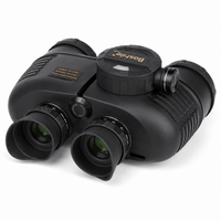 Jumelles Optic Jumelles 7x50 - Alpin Pro