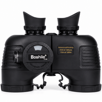 Jumelles Optic Jumelles 7x50 - Alpin Pro
