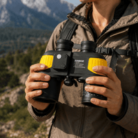 Jumelles Optic Jumelles 7x50 - Mirage Aventure
