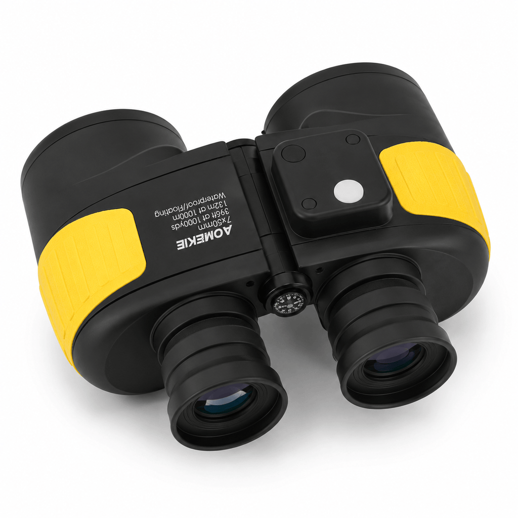 Jumelles Optic Jumelles 7x50 - Mirage Aventure