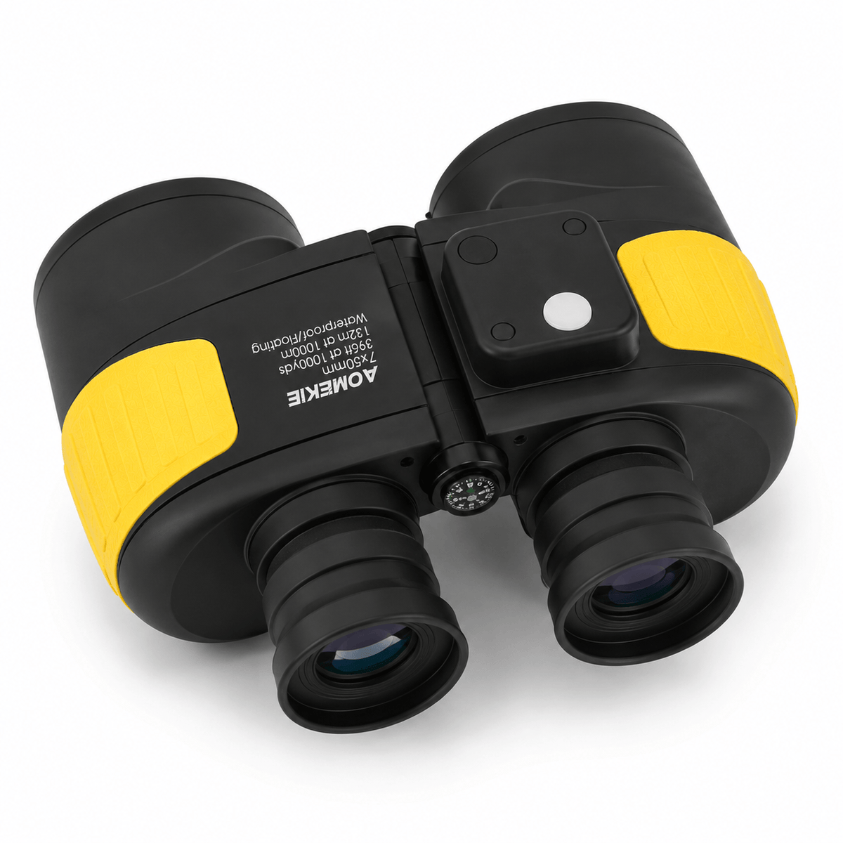 Jumelles Optic Jumelles 7x50 - Mirage Aventure