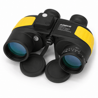 Jumelles Optic Jumelles 7x50 - Mirage Aventure