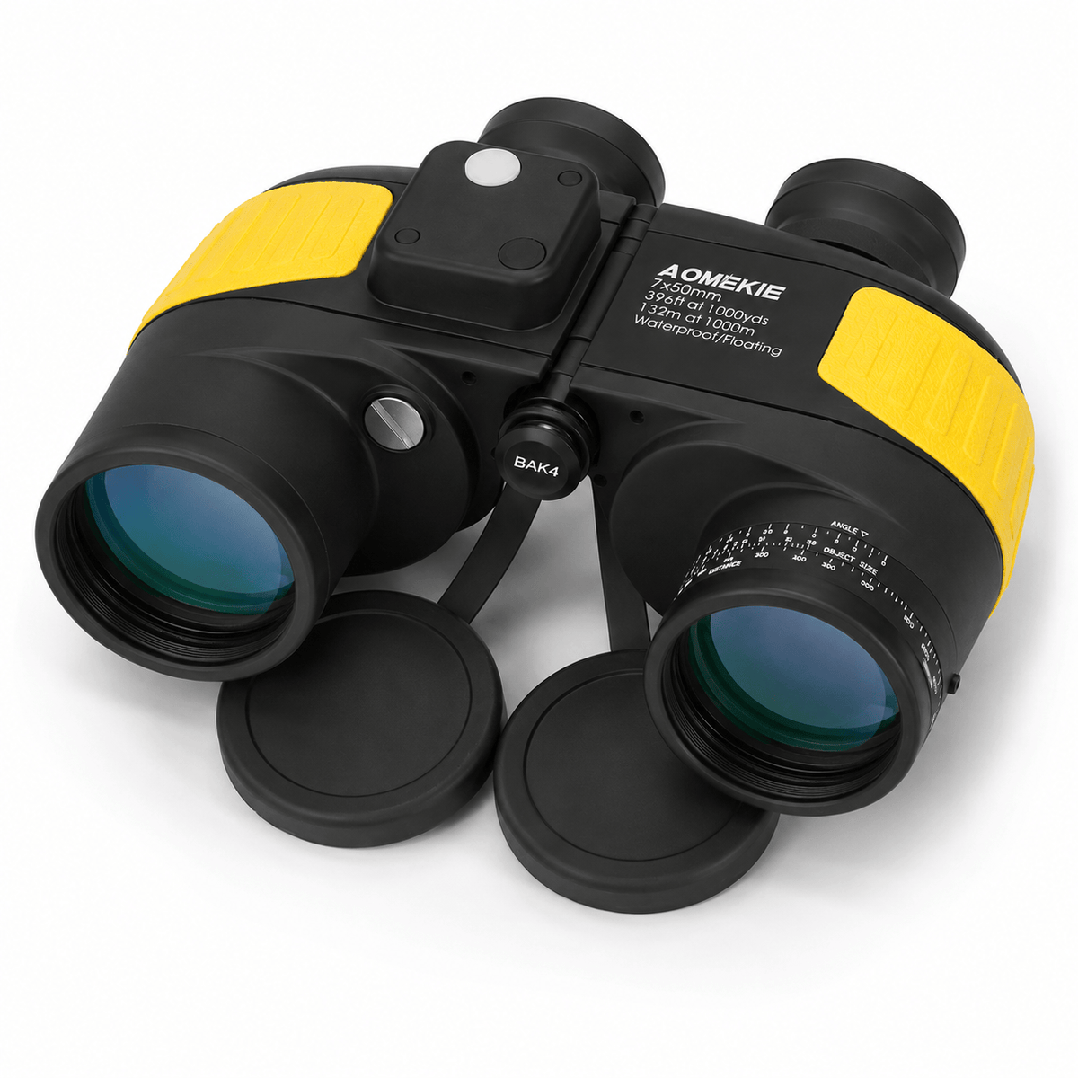 Jumelles Optic Jumelles 7x50 - Mirage Aventure