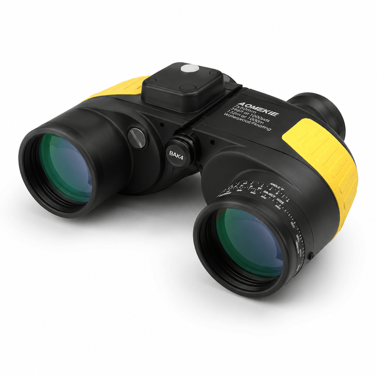 Jumelles Optic Jumelles 7x50 - Mirage Aventure