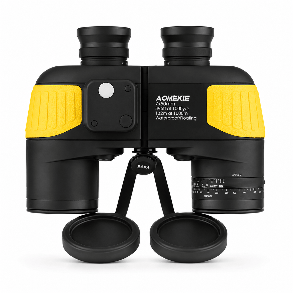 Jumelles Optic Jumelles 7x50 - Mirage Aventure