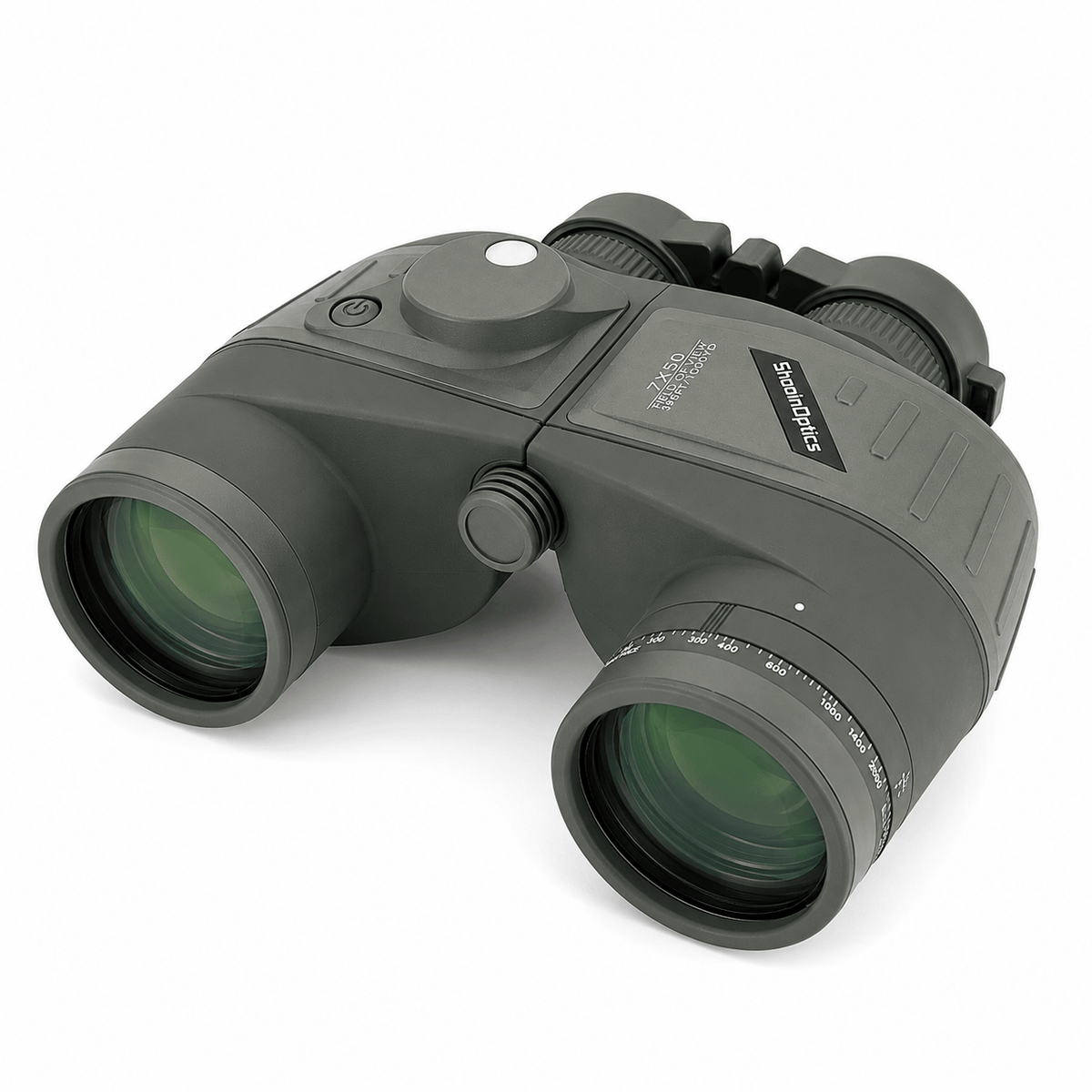 Jumelles Optic Jumelles 7x50 - Nomade Fusion