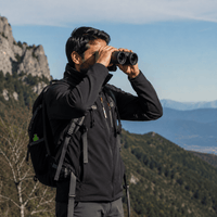 Jumelles Optic Jumelles 7x50 - Nova Fusion