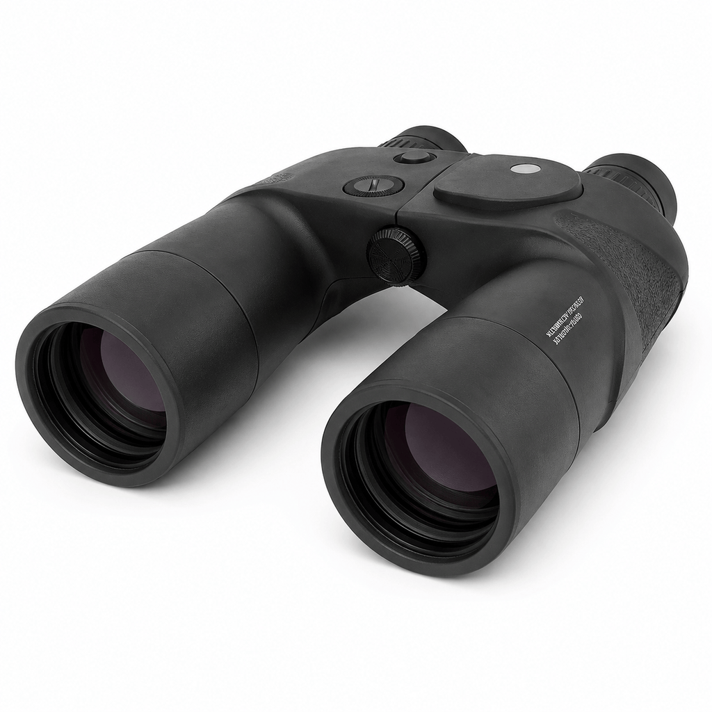 Jumelles Optic Jumelles 7x50 - Nova Fusion