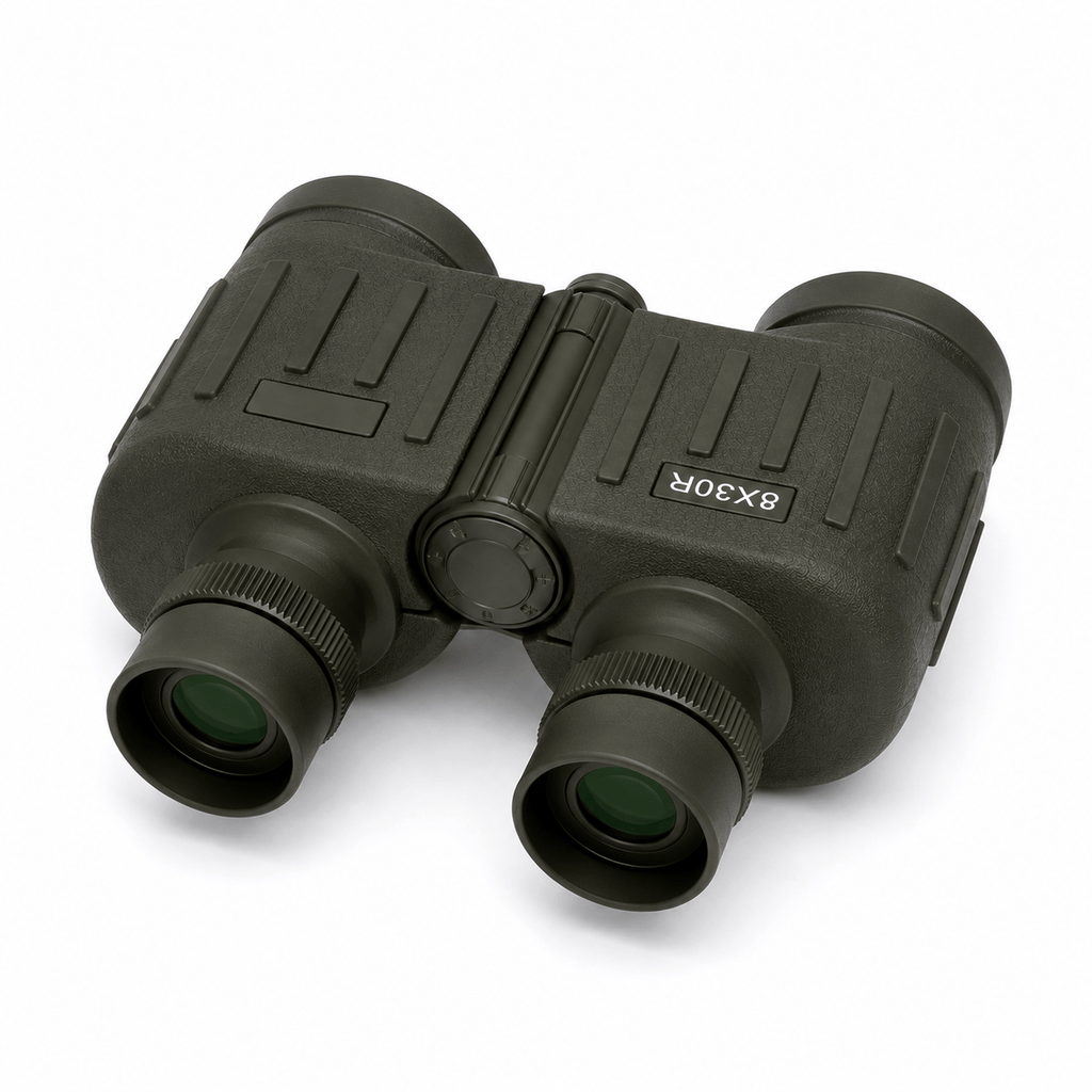 Jumelles Optic Jumelles 8x30 - Nomade Explorer