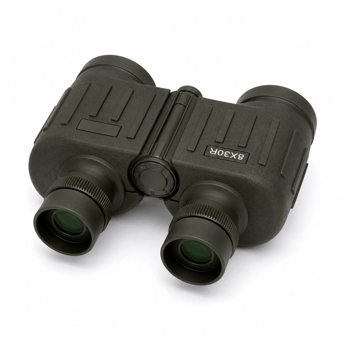 Jumelles Optic Jumelles 8x30 - Nomade Explorer